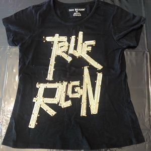 True Religion shirt